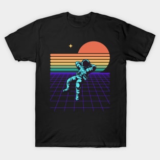 Spacey T-Shirt